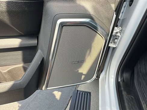 New 2026 RAM 3500 Laramie w/ Max Tow Package image 23