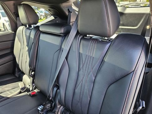 New 2026 Acura MDX A-Spec image 23