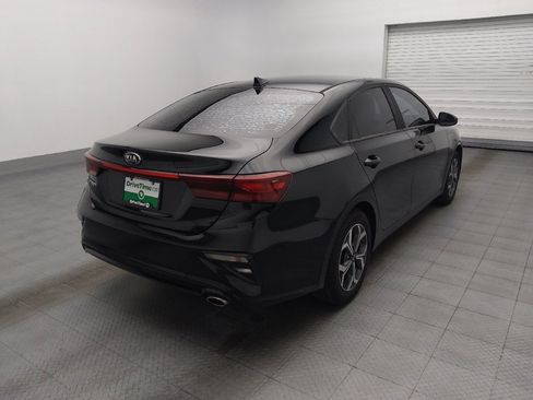 Used 2019 Kia Forte LXS FWD image 9
