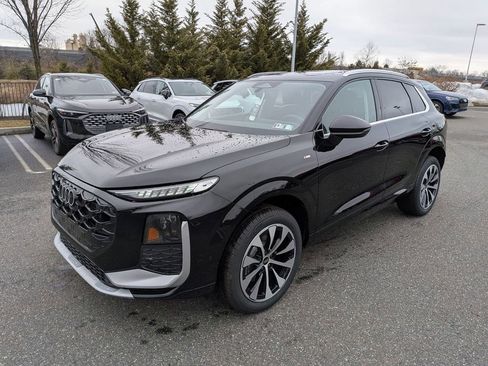 New 2026 Audi Q3 quattro 2.0T image 3