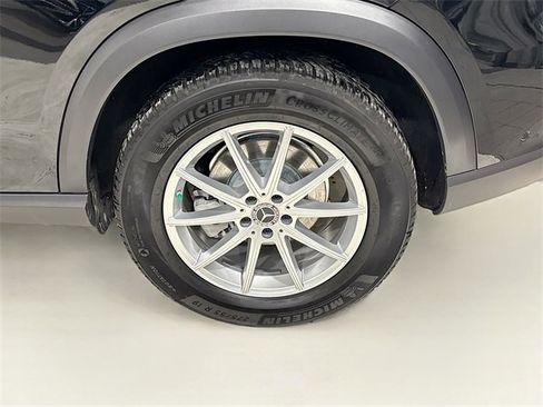 Certified 2025 Mercedes-Benz GLE 350 GLE 350 image 33