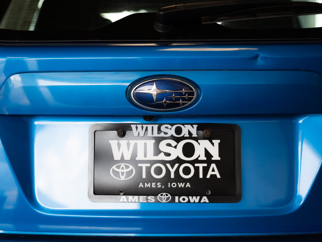 Used 2023 Subaru Impreza 2.0i Sport AWD/4WD image 4