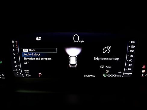 New 2026 Honda Pilot TrailSport image 25