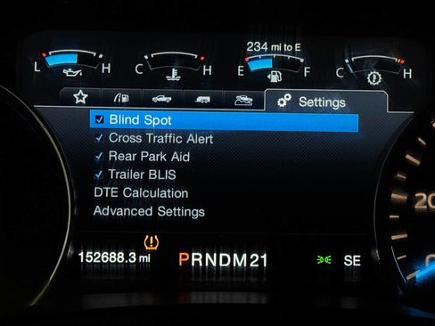 Used 2017 Ford F150 Lariat image 69