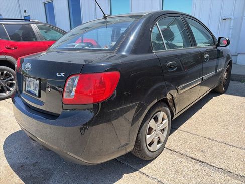 Used 2010 Kia Rio LX FWD image 3