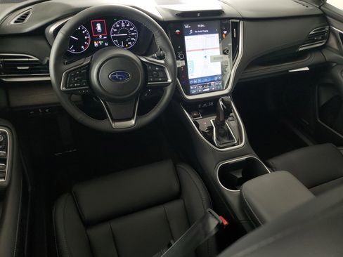 New 2025 Subaru Outback Touring image 15