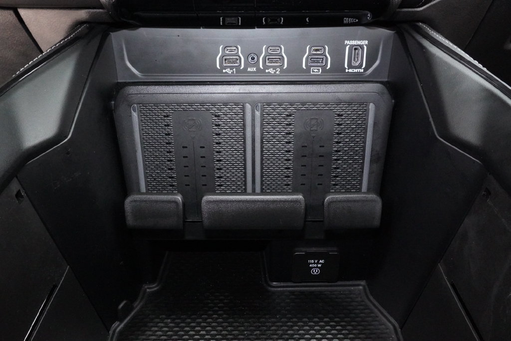 Used 2026 RAM 2500 Limited AWD/4WD image 19