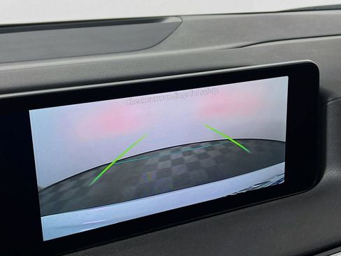 New 2026 Nissan Sentra SR w/ SR All Weather Package image 13