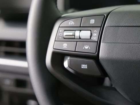 New 2026 Kia K4 EX image 12