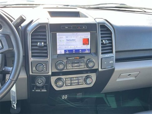 Used 2019 Ford F150 XLT w/ Equipment Group 302A Luxury image 13