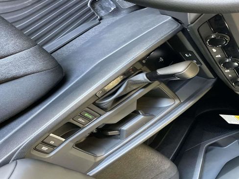 New 2026 Honda Accord LX image 17