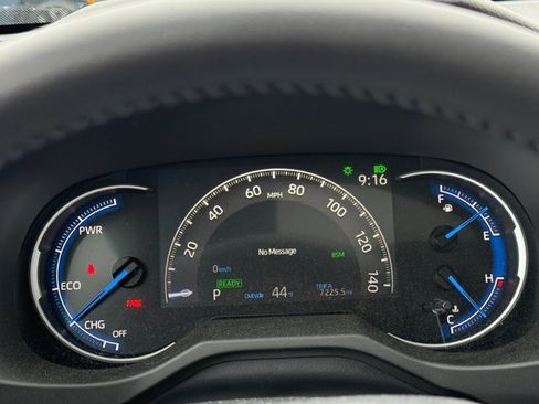 Used 2024 Toyota RAV4 XLE Premium w/ Weather Package image 32