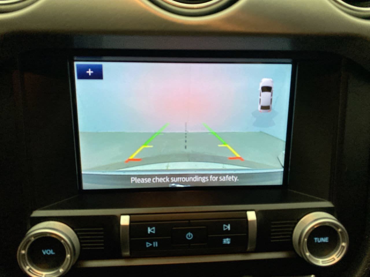 Used 2023 Ford Mustang Premium RWD image 18
