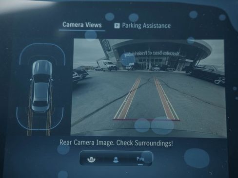 New 2025 Mercedes-Benz C 300 C 300 image 36