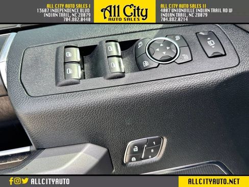 Used 2019 Ford F250 Platinum w/ Platinum Ultimate Package image 19