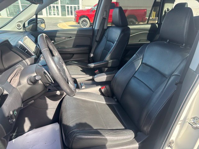 Used 2018 Honda Pilot Elite image 13
