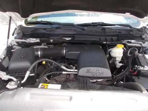 Used 2018 RAM 1500 Tradesman w/ Popular Equipment Group RWD image 10