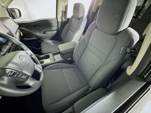 New 2026 Nissan Frontier S AWD/4WD image 16