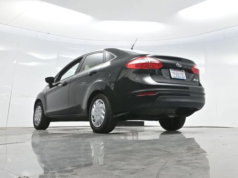 Used 2017 Ford Fiesta S FWD image 50