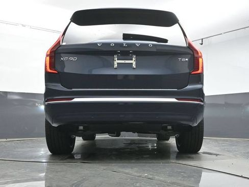 New 2026 Volvo XC90 T8 Plus w/ Protection Package Premier AWD/4WD image 38
