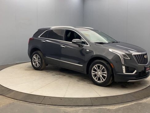 Used 2023 Cadillac XT5 Premium Luxury AWD/4WD image 7