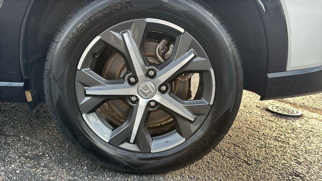 Used 2024 Honda HR-V EX-L image 10