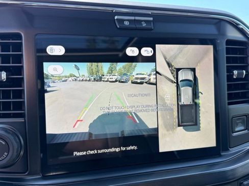 New 2025 Ford F350 Lariat w/ Lariat Ultimate Package AWD/4WD image 35