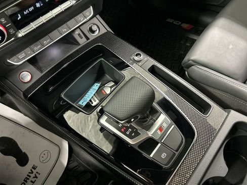 Used 2023 Audi SQ5 Premium Plus AWD/4WD image 18