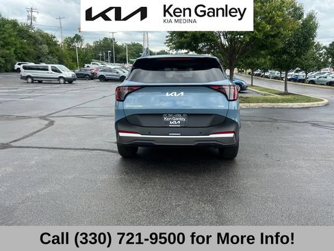 Used 2026 Kia Sportage S AWD/4WD image 12