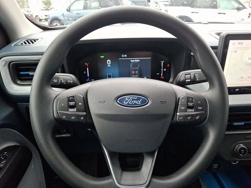 New 2026 Ford Maverick XLT w/ Equipment Group 301A AWD/4WD image 14