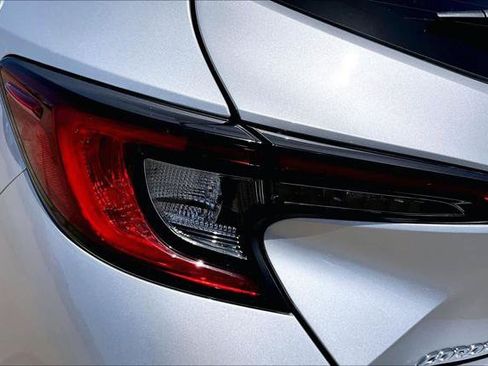 Certified 2024 Toyota Corolla XSE FWD image 28
