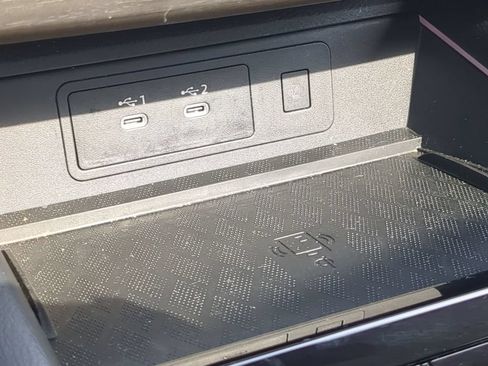 Certified 2025 Nissan Murano SL AWD/4WD image 22