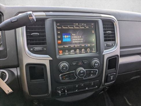 Used 2017 RAM 2500 Big Horn image 13