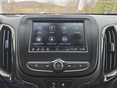 Used 2023 Chevrolet Equinox RS image 28