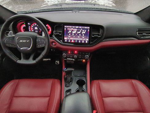 Used 2024 Dodge Durango SRT Hellcat image 20