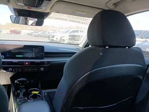 Certified 2026 Kia K5 LXS image 11