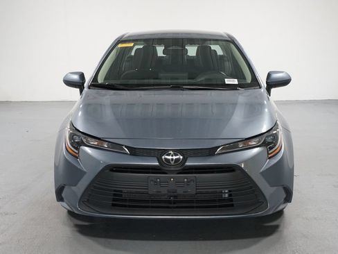 Certified 2024 Toyota Corolla LE FWD image 2