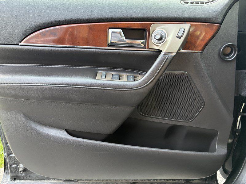 Used 2015 Lincoln MKX AWD w/ Equipment Group 102A image 15