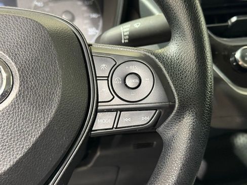 Certified 2023 Toyota Corolla LE image 21
