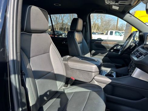 Certified 2024 Chevrolet Tahoe Premier image 21