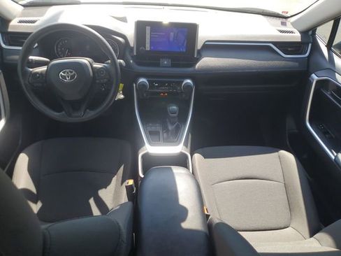 Used 2024 Toyota RAV4 LE image 15