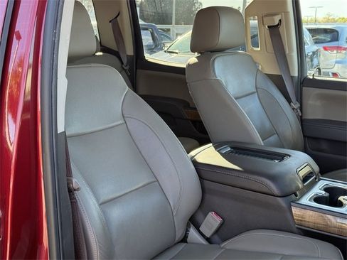 Used 2018 GMC Sierra 1500 SLT image 19