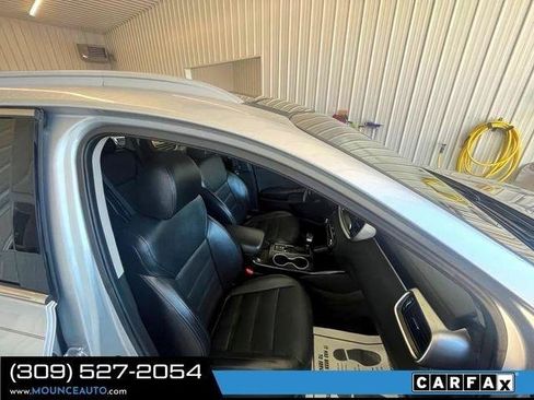 Used 2020 Kia Sorento EX FWD image 7