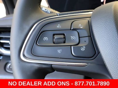 New 2026 Buick Envista Sport Touring w/ Convenience I Package image 25