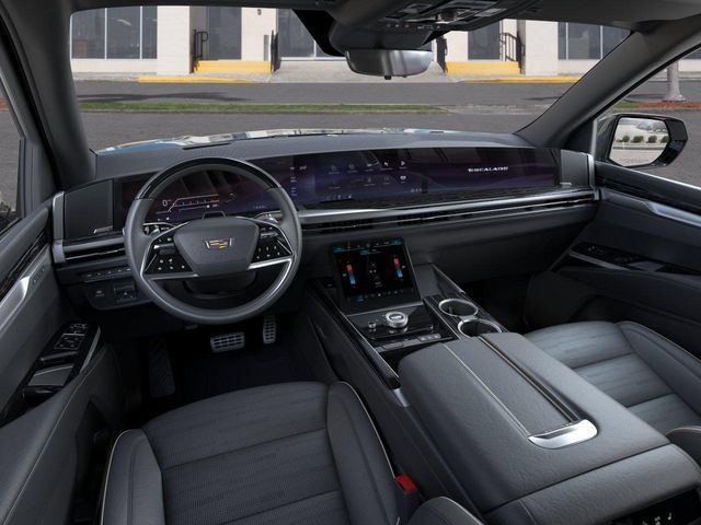 New 2026 Cadillac Escalade Sport w/ Touring Package AWD/4WD image 15