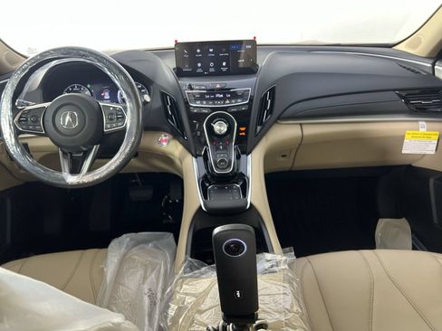Used 2024 Acura RDX SH-AWD image 21