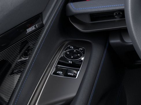 New 2026 Chevrolet Corvette Stingray Preferred Cpe w/ Stealth Interior Trim Package RWD image 34