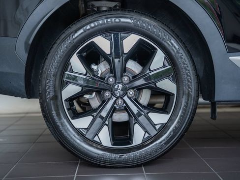 Used 2024 Kia Sportage X-Line AWD/4WD image 16