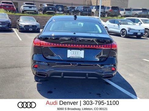 New 2026 Audi A5 2.0T Premium Plus AWD/4WD image 7