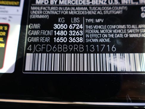 Certified 2024 Mercedes-Benz GLE 53 AMG 4MATIC Coupe image 45